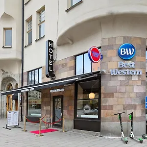 3* Отель Western At 108